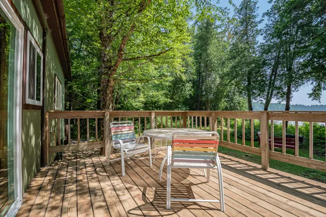 $315,000 | 345 Tim's Cove Road, Willimantic, ME 04443