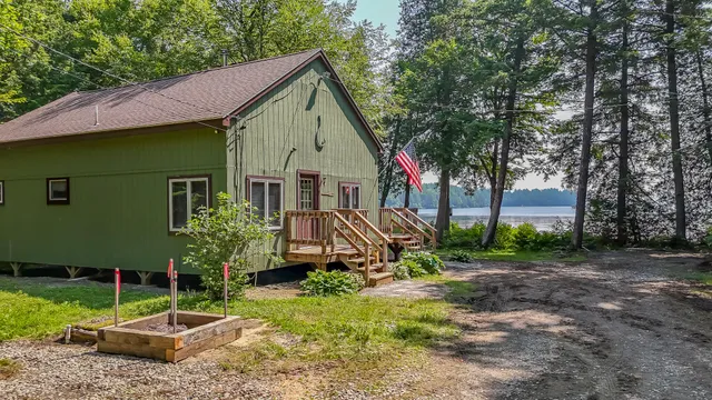 $315,000 | 345 Tim's Cove Road, Willimantic, ME 04443