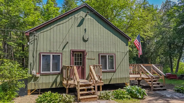 $315,000 | 345 Tim's Cove Road, Willimantic, ME 04443