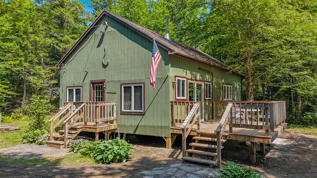 $315,000 | 345 Tim's Cove Road, Willimantic, ME 04443