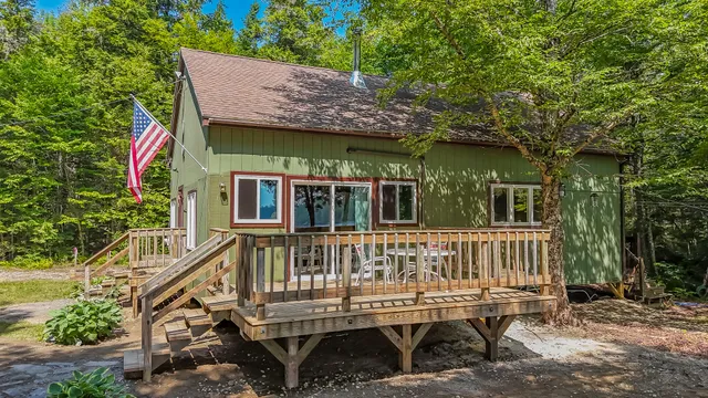 $315,000 | 345 Tim's Cove Road, Willimantic, ME 04443