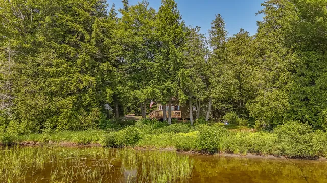 $315,000 | 345 Tim's Cove Road, Willimantic, ME 04443