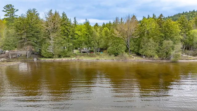 $315,000 | 345 Tim's Cove Road, Willimantic, ME 04443