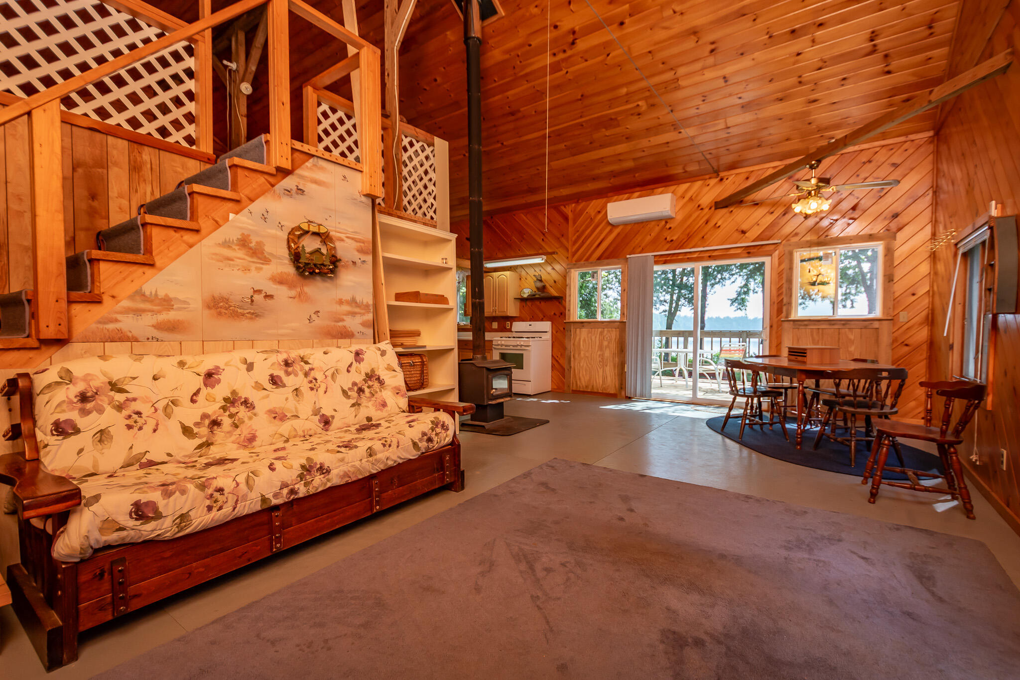 345 Tim's Cove Road Willimantic, ME 04443 - Photo 6 of 63 DSC_0860