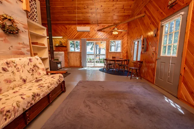 $315,000 | 345 Tim's Cove Road, Willimantic, ME 04443