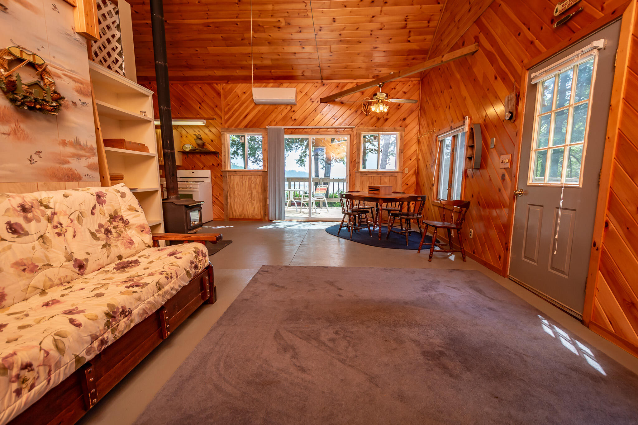 345 Tim's Cove Road Willimantic, ME 04443 - Photo 7 of 63 DSC_0862