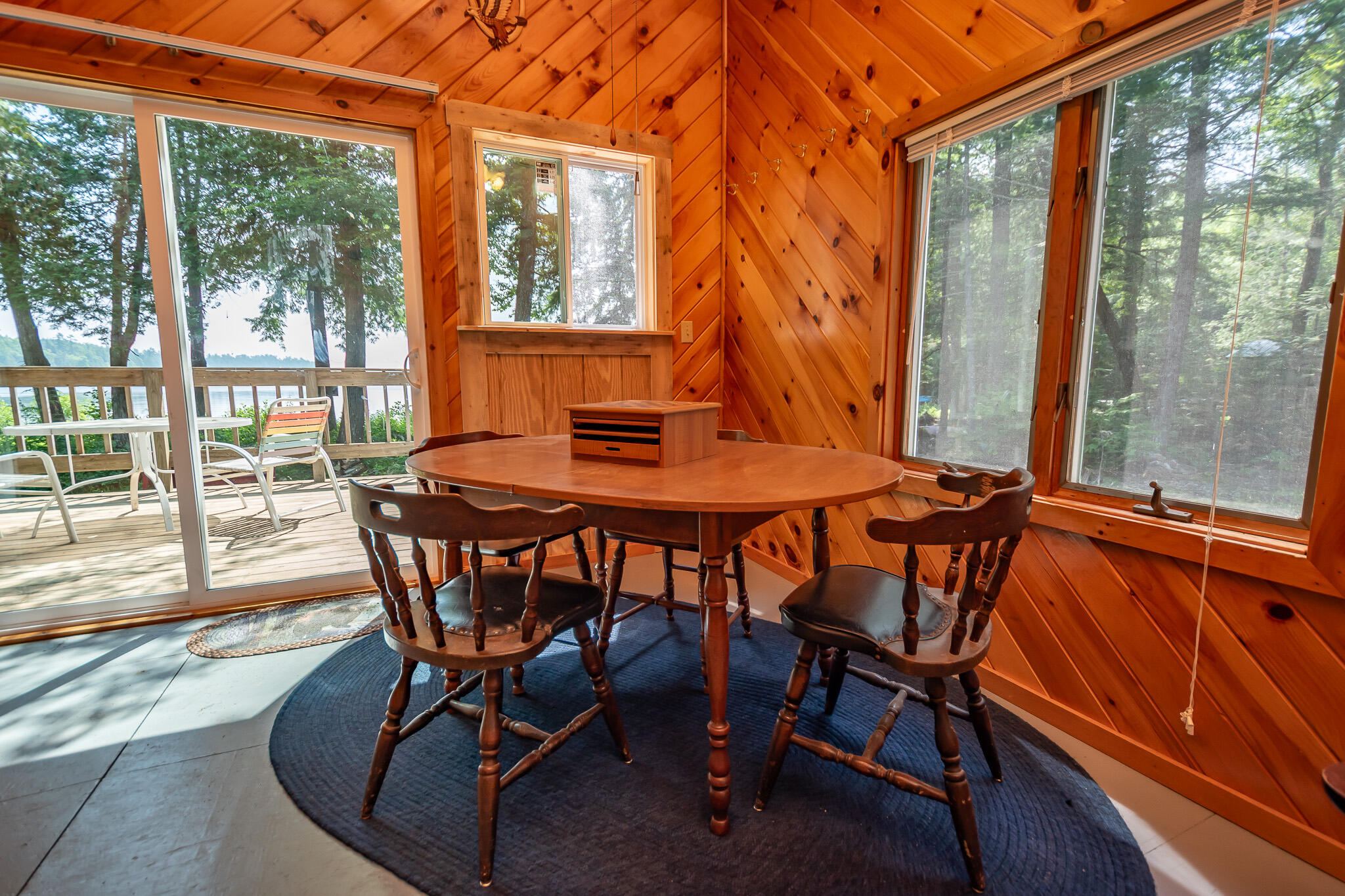 345 Tim's Cove Road Willimantic, ME 04443 - Photo 8 of 63 DSC_0864