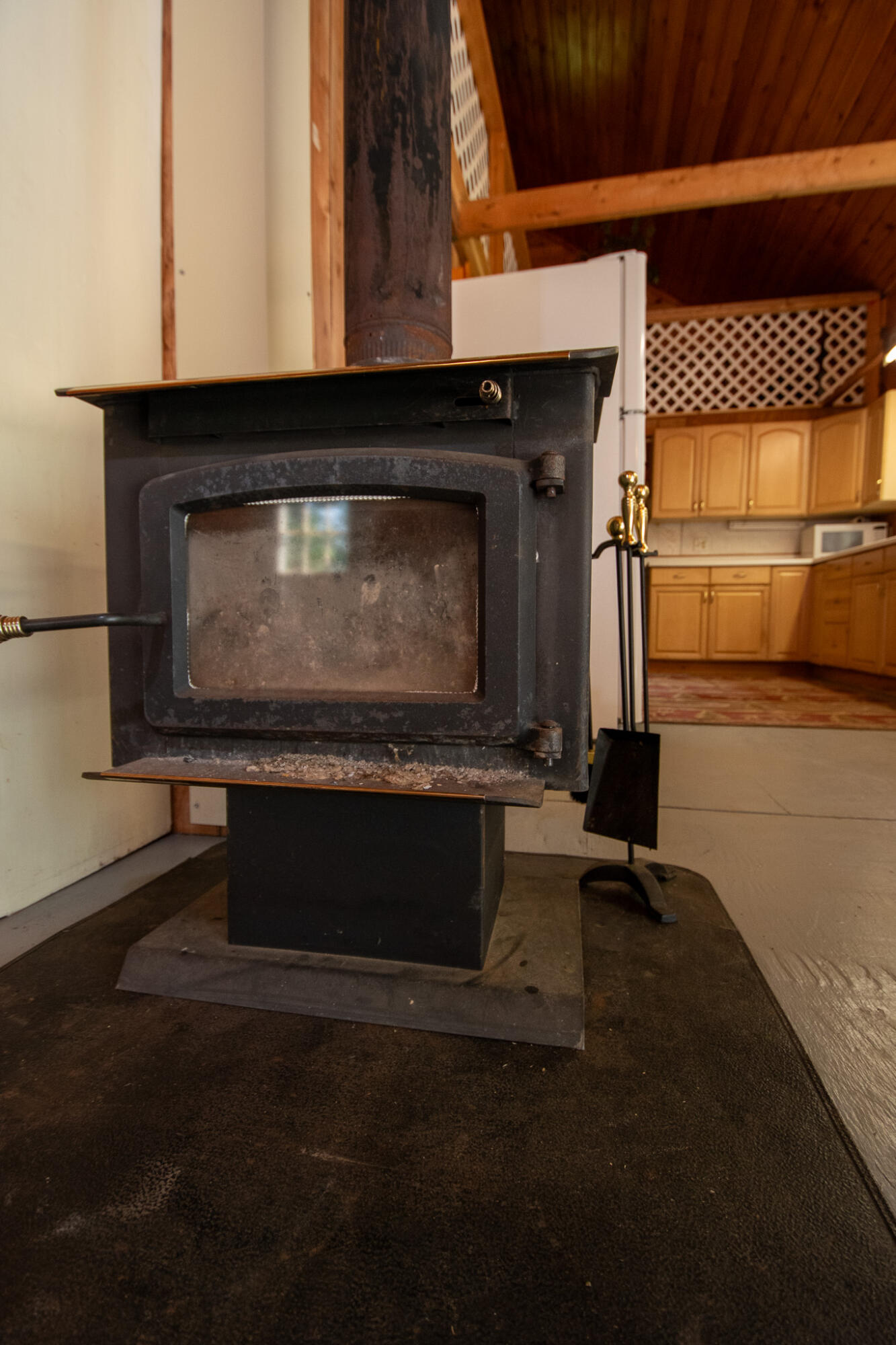 345 Tim's Cove Road Willimantic, ME 04443 - Photo 10 of 63 DSC_0877