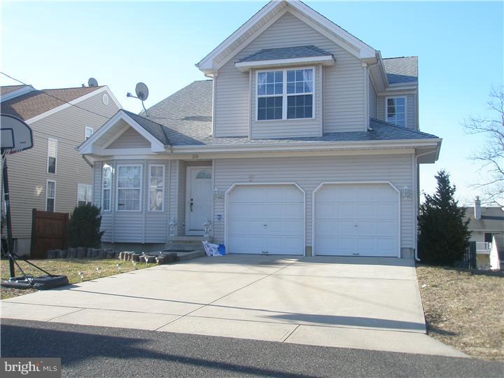 209 Progress Street Riverside, NJ 08075 - Photo 1 of 18 Exterior Front