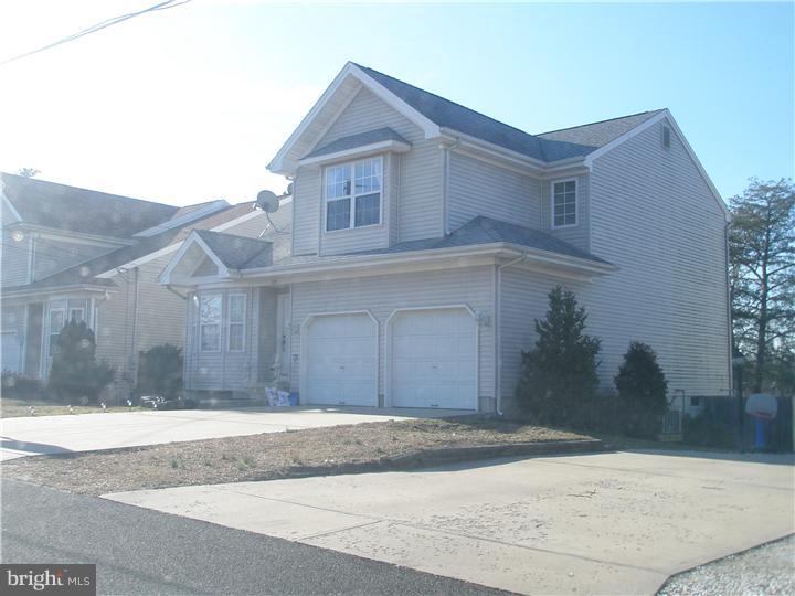 209 Progress Street Riverside, NJ 08075 - Photo 2 of 18 Exterior Side