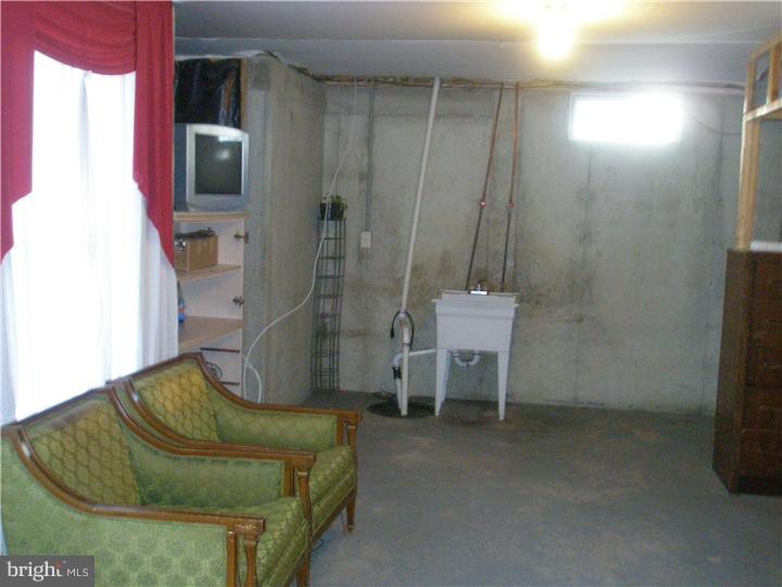 209 Progress Street Riverside, NJ 08075 - Photo 15 of 18 Basement
