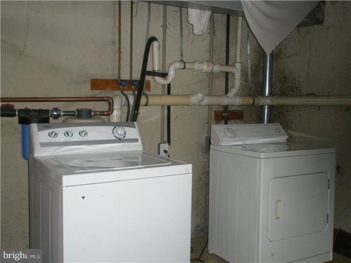 209 Progress Street Riverside, NJ 08075 - Photo 16 of 18 Laundry Room