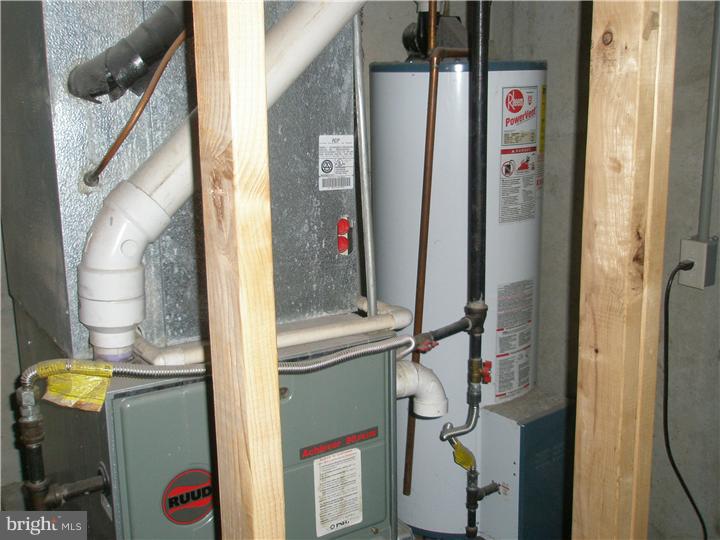 209 Progress Street Riverside, NJ 08075 - Photo 17 of 18 Basement