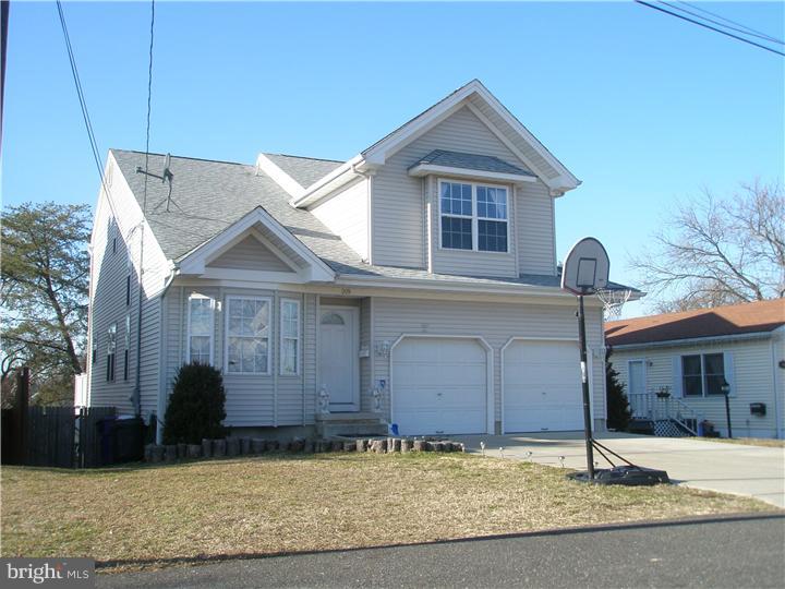 209 Progress Street Riverside, NJ 08075 - Photo 3 of 18 Exterior Side