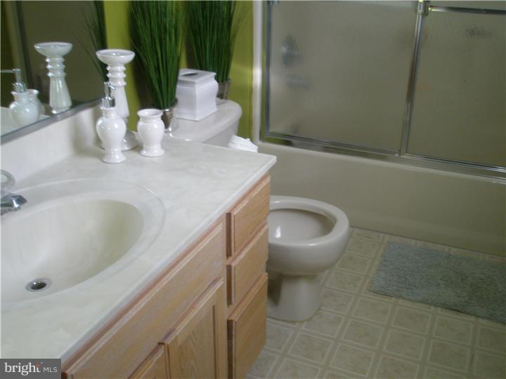 209 Progress Street Riverside, NJ 08075 - Photo 10 of 18 Master Bathroom