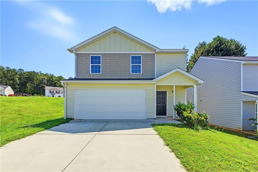 418 Jada Lane Villa Rica, GA 30180 - Photo 1 of 21 Gallery Image 1