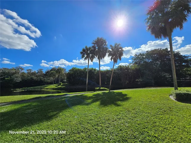 $2,100 | 2900 Northwest 42nd Avenue, Unit A109, Coconut Creek, FL 33066