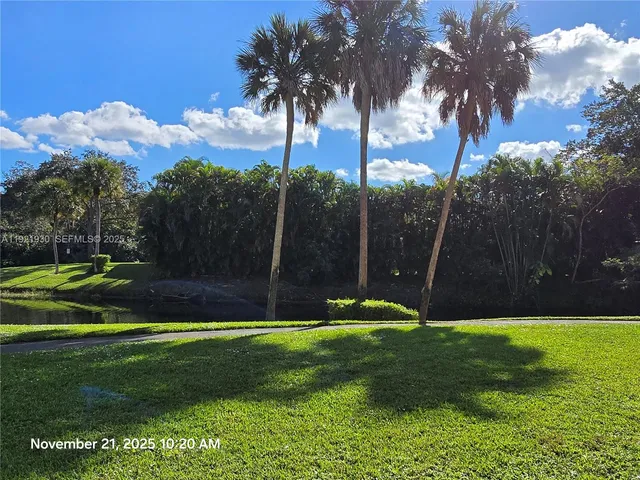 $2,100 | 2900 Northwest 42nd Avenue, Unit A109, Coconut Creek, FL 33066