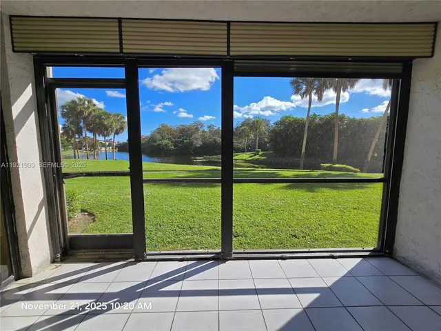 $2,100 | 2900 Northwest 42nd Avenue, Unit A109, Coconut Creek, FL 33066
