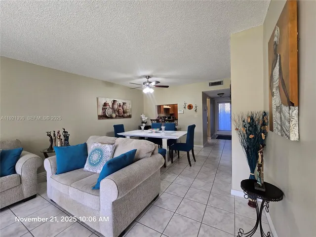 $2,100 | 2900 Northwest 42nd Avenue, Unit A109, Coconut Creek, FL 33066