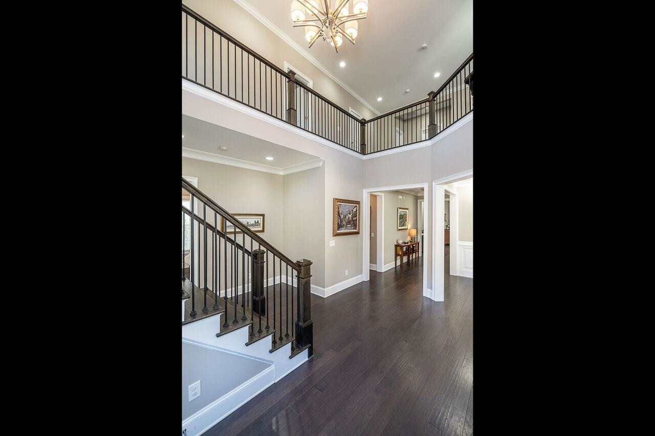 3706 Rolston Drive Raleigh, NC 27609 - Photo 5 of 46 Photo 5