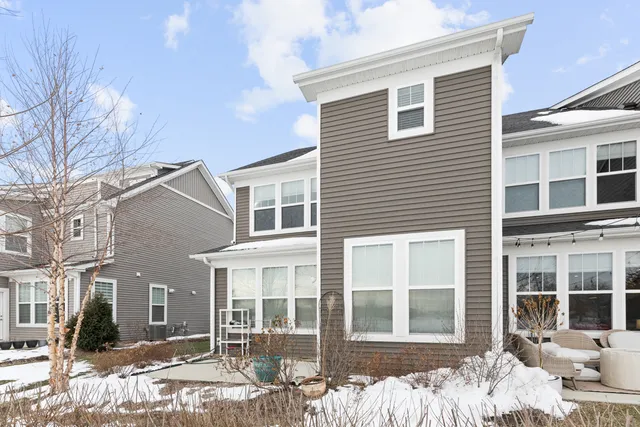 $509,000 | 573 Watercress Drive, Aurora, IL 60504