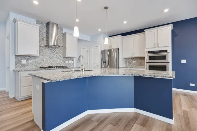 $509,000 | 573 Watercress Drive, Aurora, IL 60504