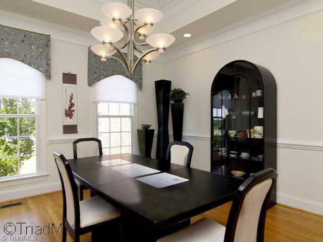 5404 Fox Terrier Drive Oak Ridge, NC 27310 - Photo 3 of 9 Other.