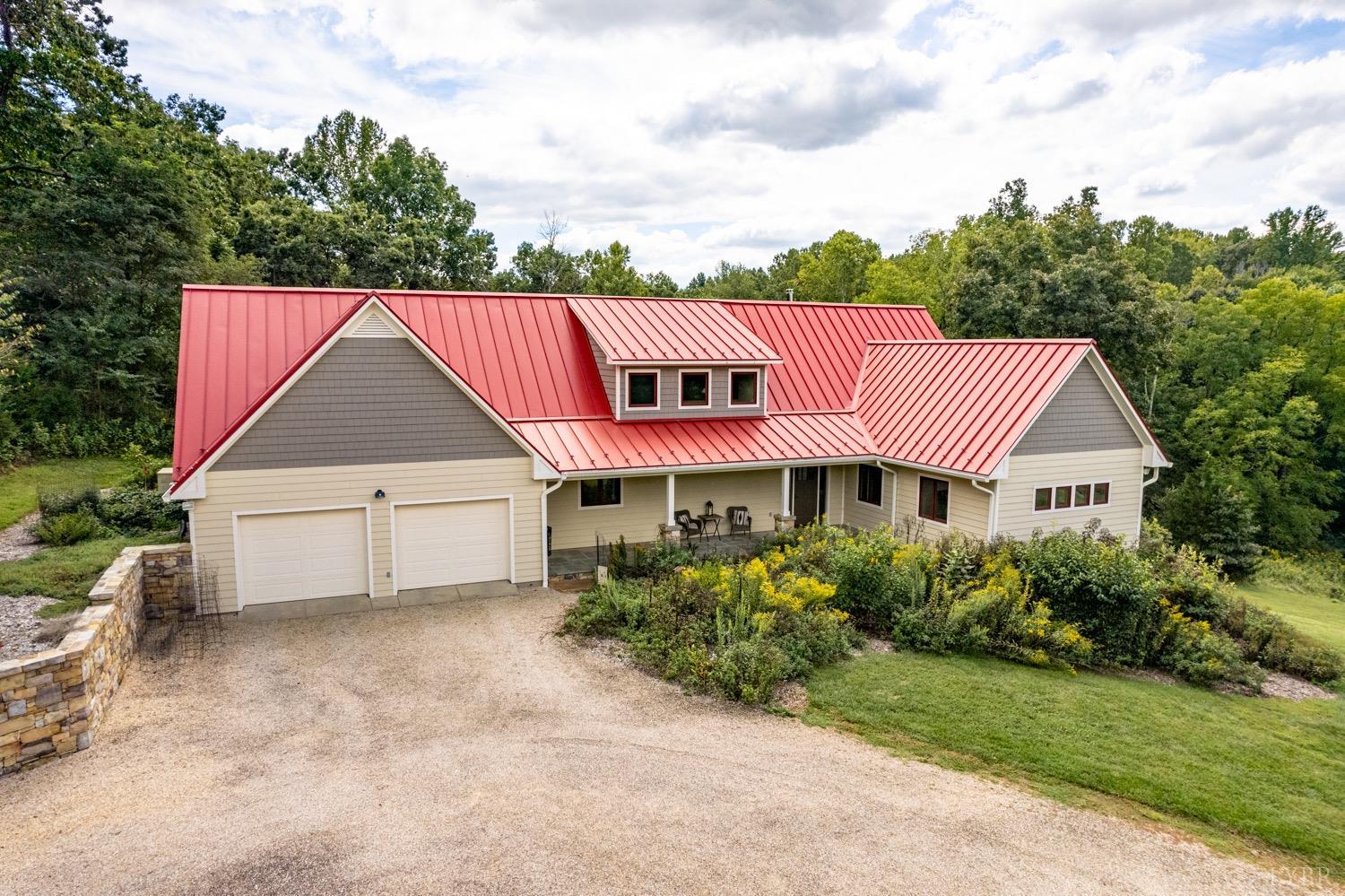 1940 Coffee Road Lynchburg, VA 24503 - Photo 1 of 52