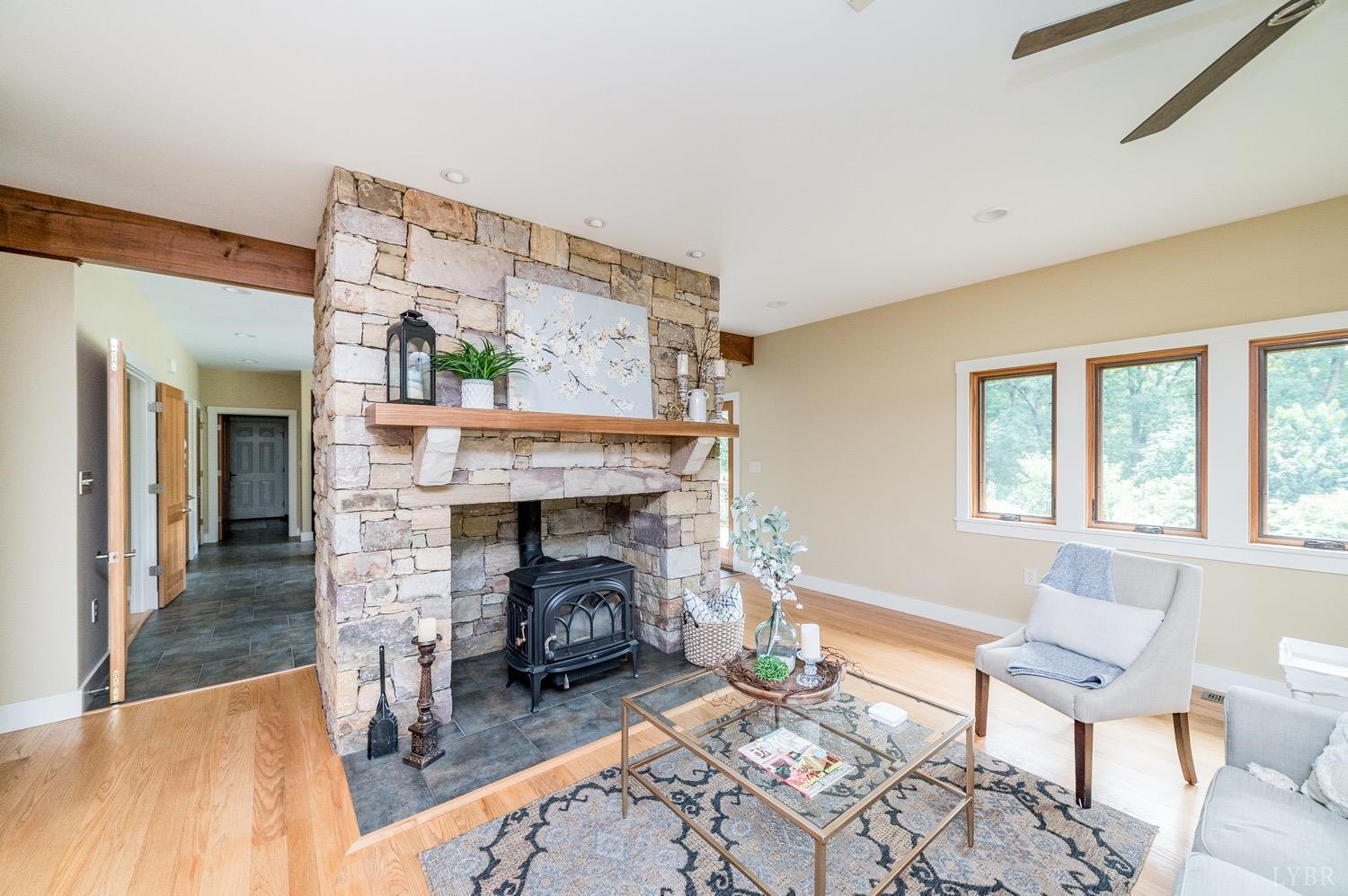 1940 Coffee Road Lynchburg, VA 24503 - Photo 11 of 52