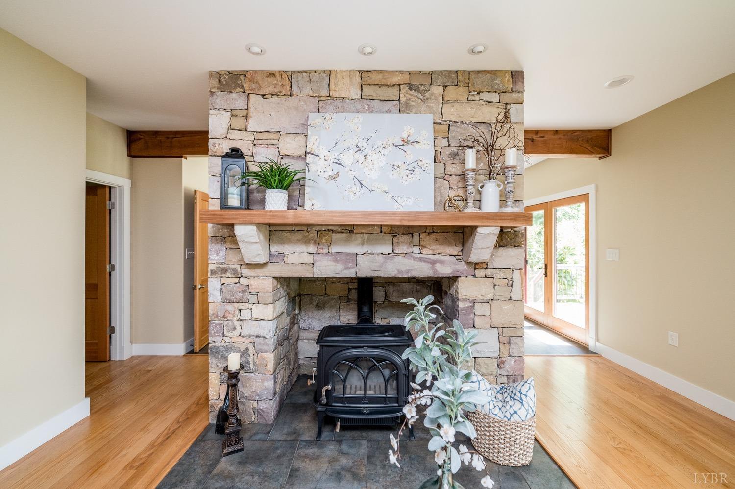 1940 Coffee Road Lynchburg, VA 24503 - Photo 12 of 52