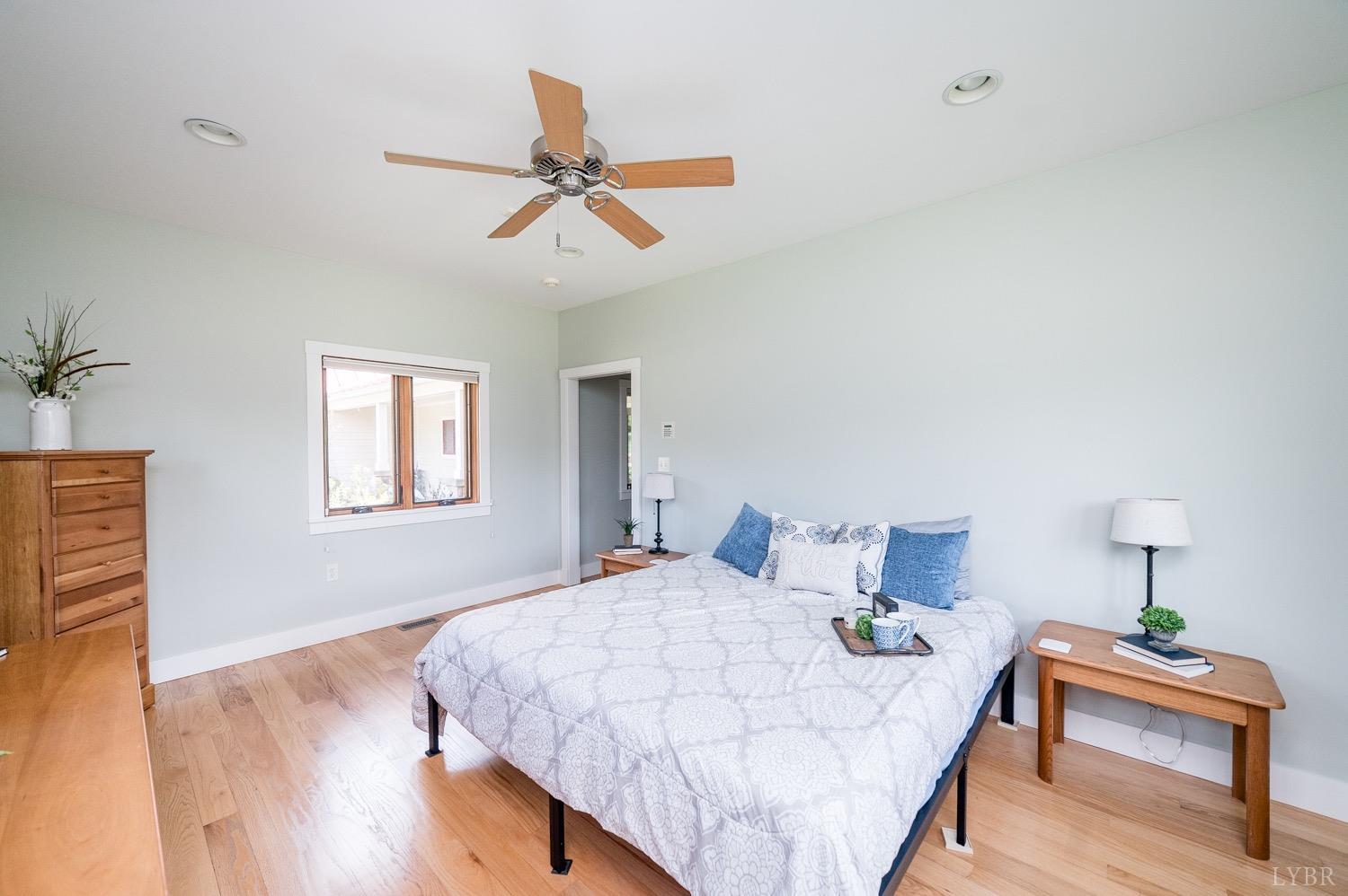 1940 Coffee Road Lynchburg, VA 24503 - Photo 15 of 52