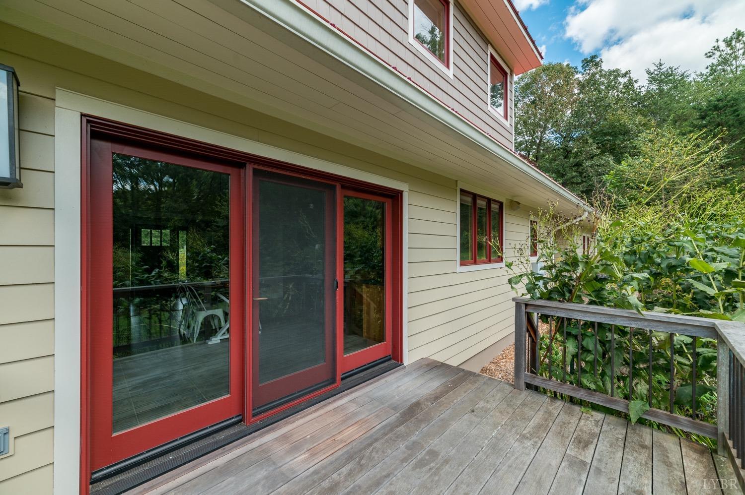 1940 Coffee Road Lynchburg, VA 24503 - Photo 22 of 52