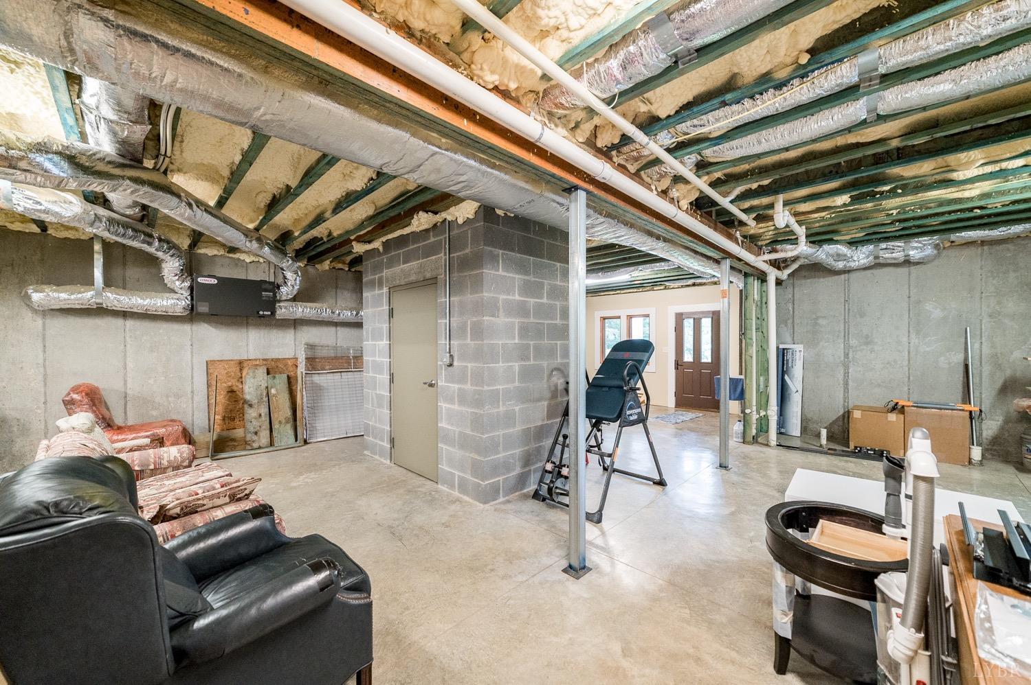 1940 Coffee Road Lynchburg, VA 24503 - Photo 30 of 52