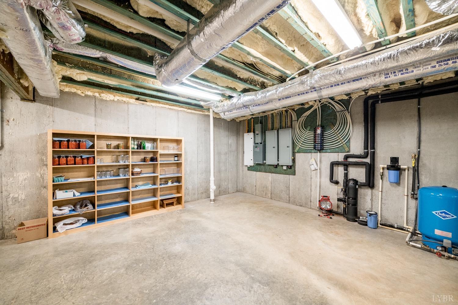 1940 Coffee Road Lynchburg, VA 24503 - Photo 31 of 52