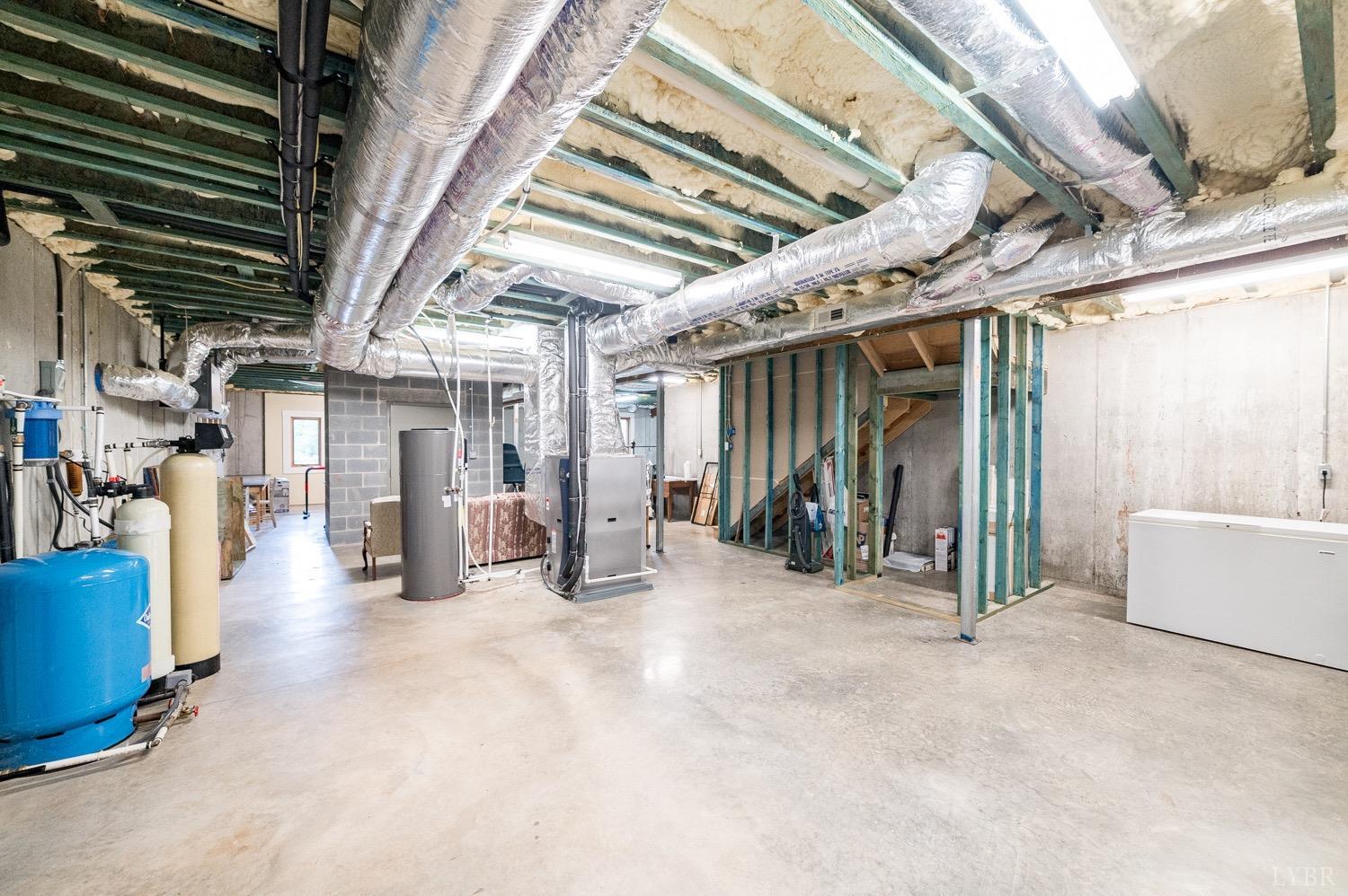 1940 Coffee Road Lynchburg, VA 24503 - Photo 32 of 52