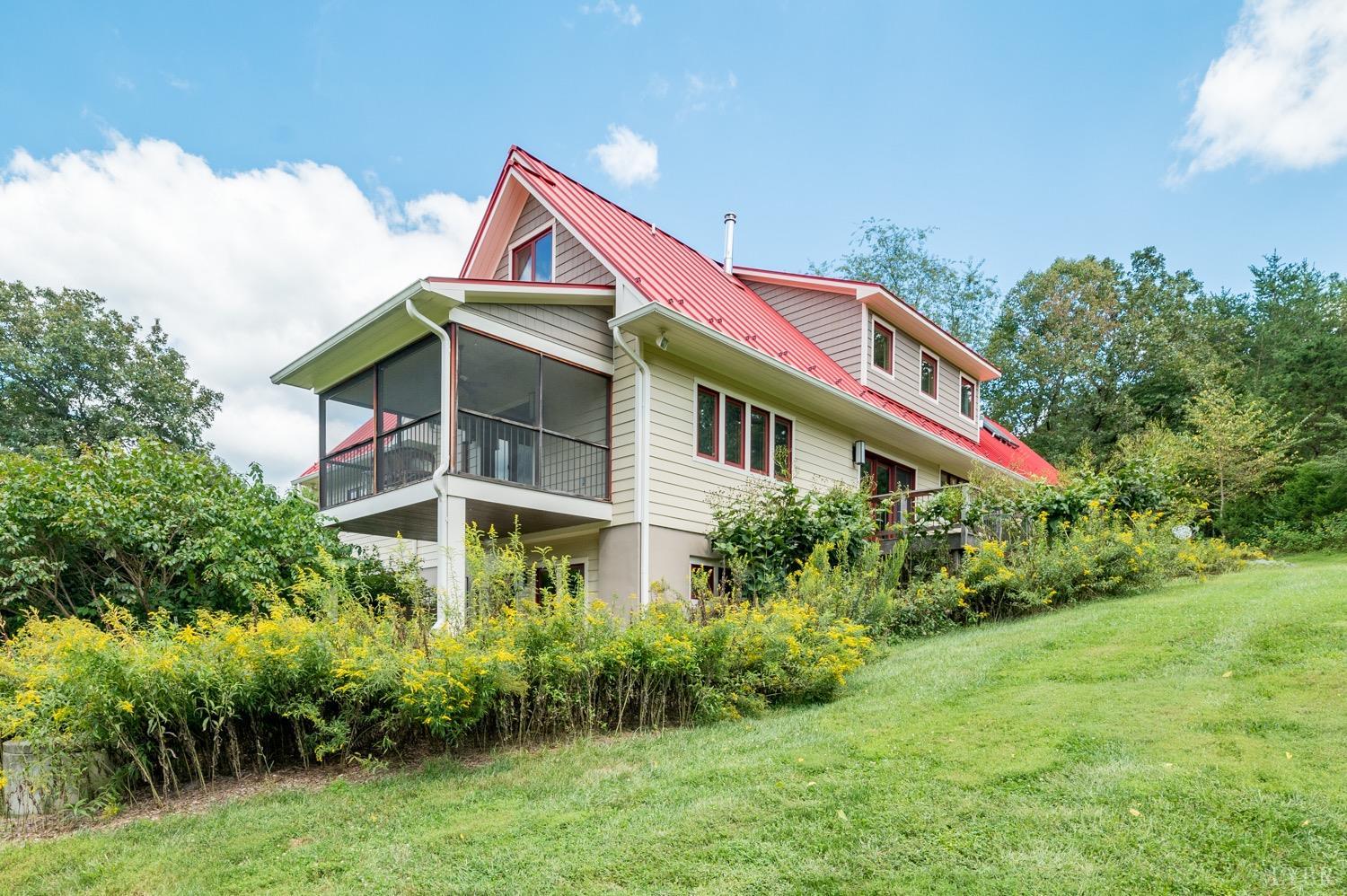 1940 Coffee Road Lynchburg, VA 24503 - Photo 41 of 52