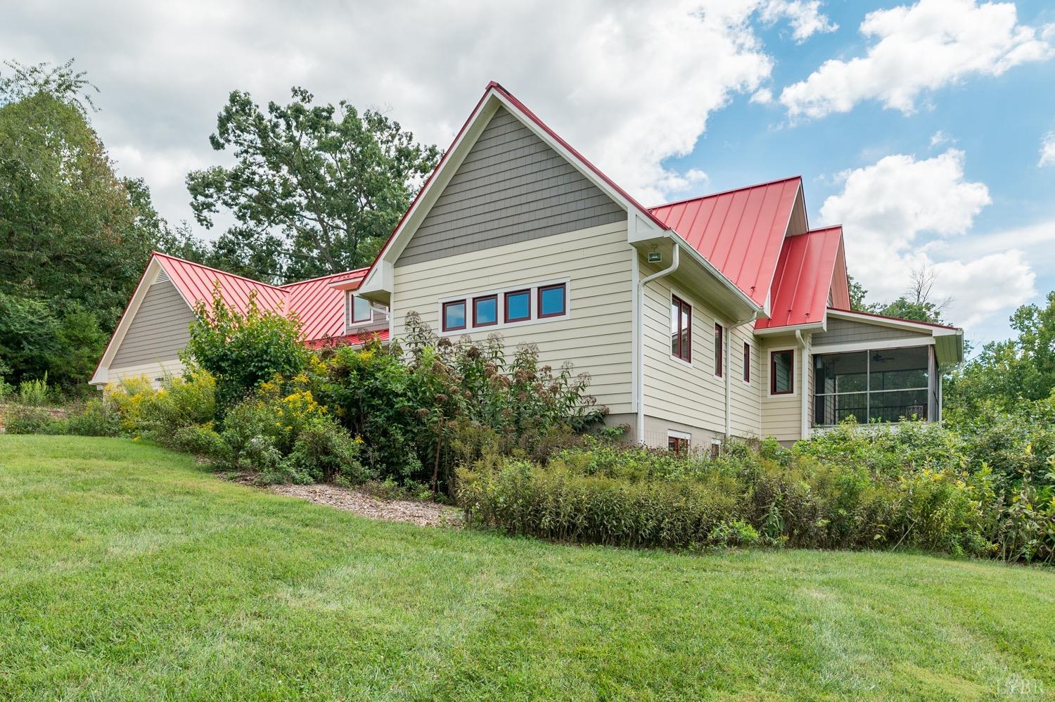 1940 Coffee Road Lynchburg, VA 24503 - Photo 42 of 52