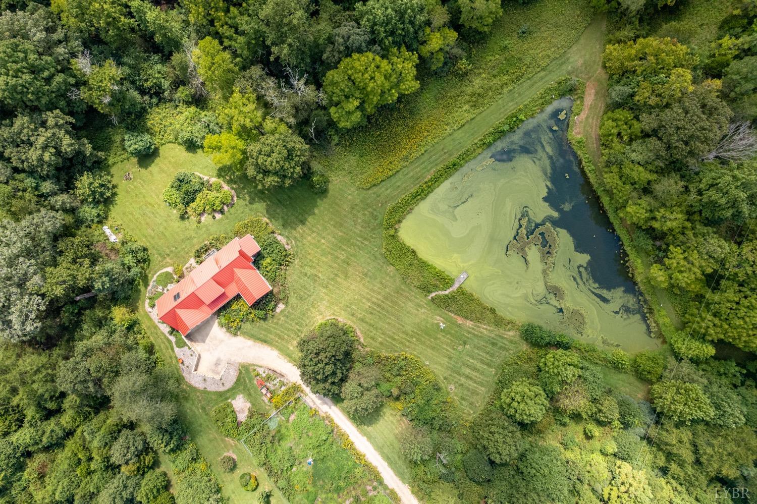 1940 Coffee Road Lynchburg, VA 24503 - Photo 45 of 52