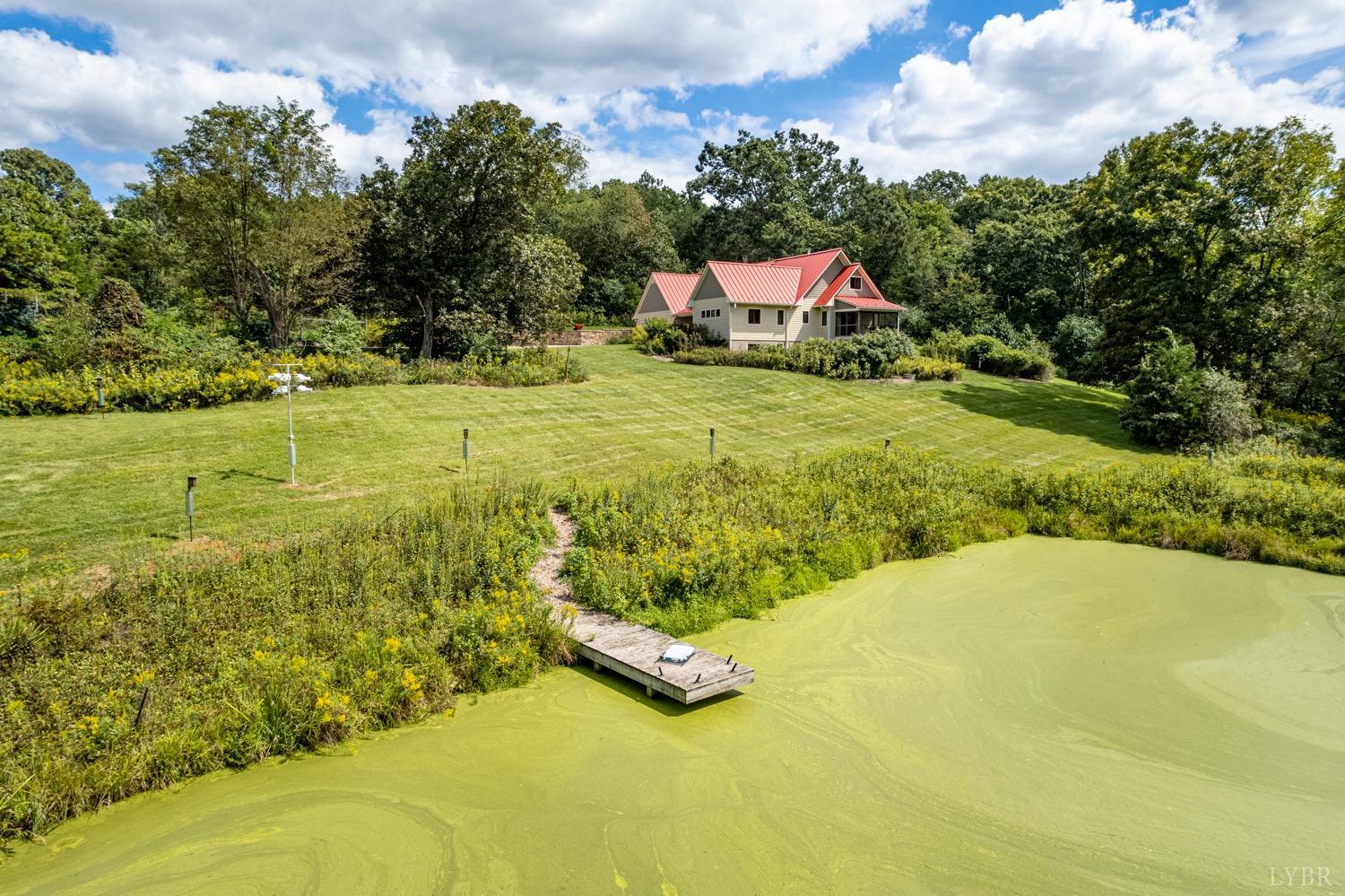 1940 Coffee Road Lynchburg, VA 24503 - Photo 47 of 52