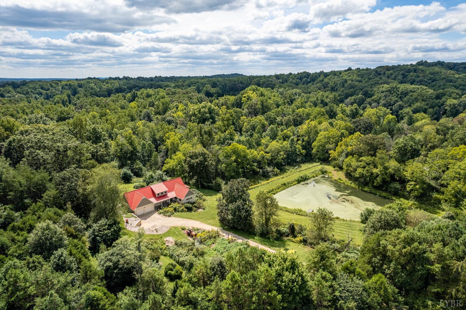 1940 Coffee Road Lynchburg, VA 24503 - Photo 48 of 52