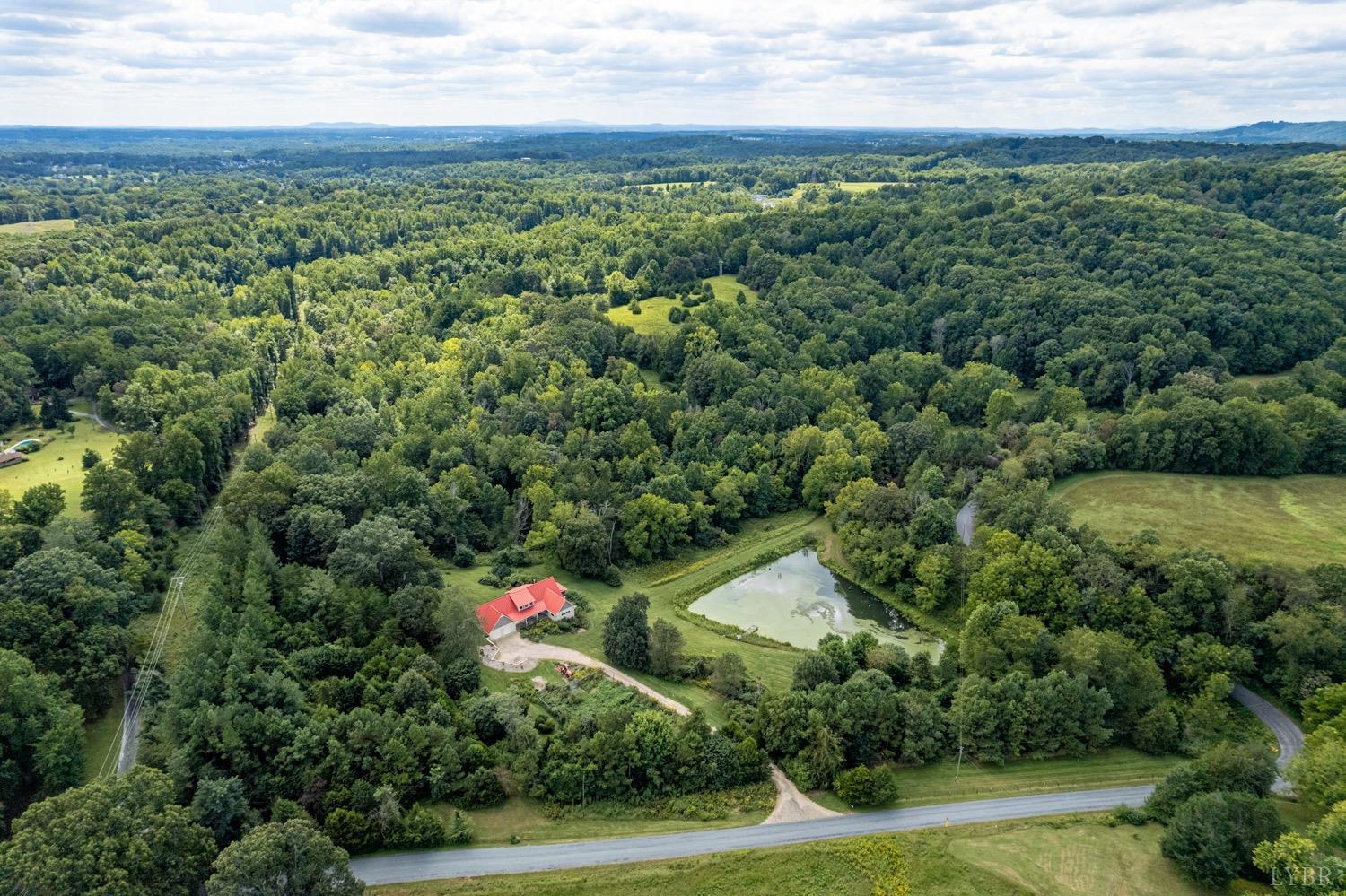 1940 Coffee Road Lynchburg, VA 24503 - Photo 50 of 52