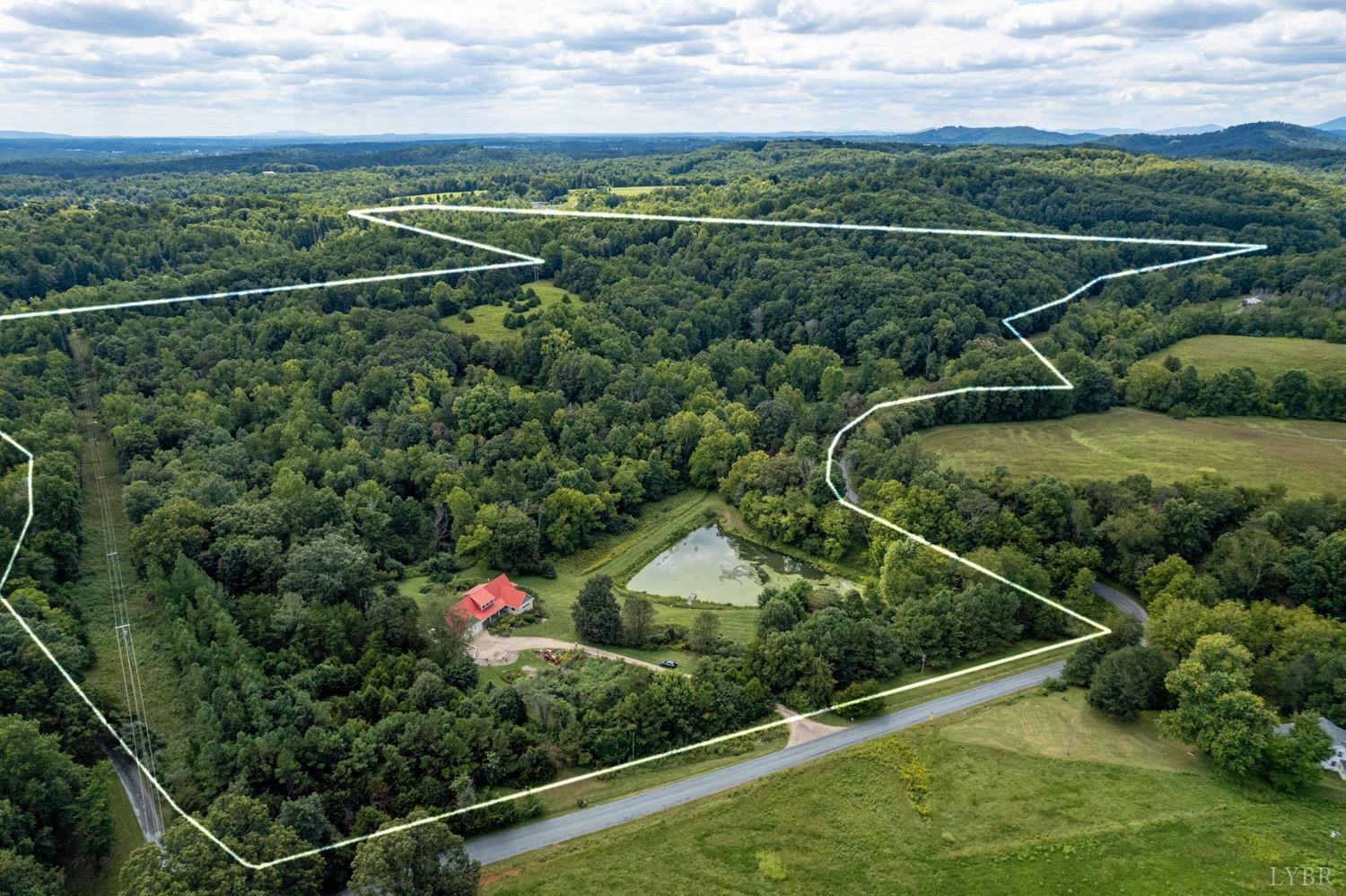 1940 Coffee Road Lynchburg, VA 24503 - Photo 51 of 52