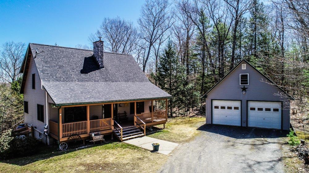 201 Shore Road Fayette, ME 04349 - Photo 1 of 39 Shore Rd.-1