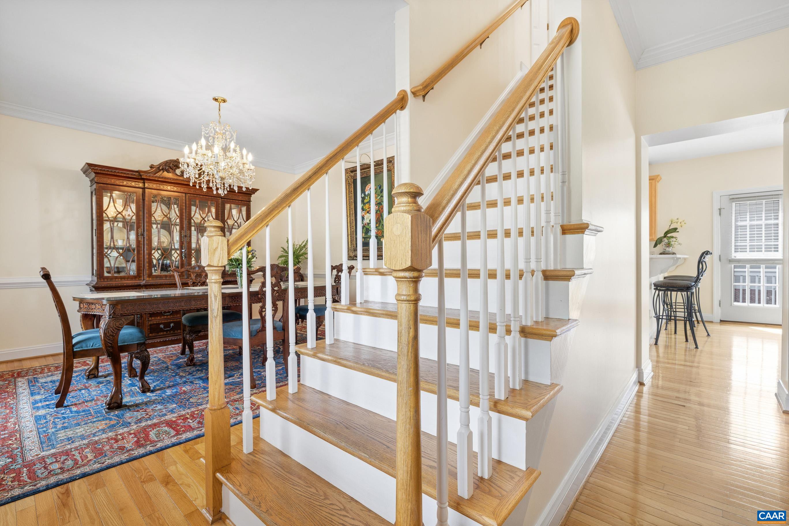 1236 Amber Ridge Road Charlottesville, VA 22901 - Photo 7 of 56