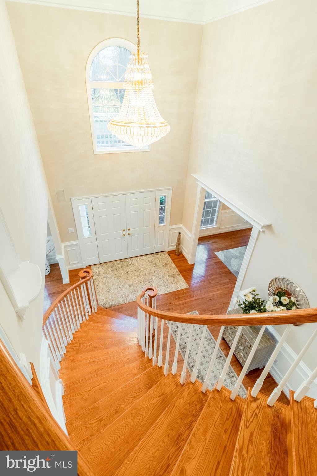 415 Nattull Drive Bear, DE 19701 - Photo 4 of 46 a view of front door