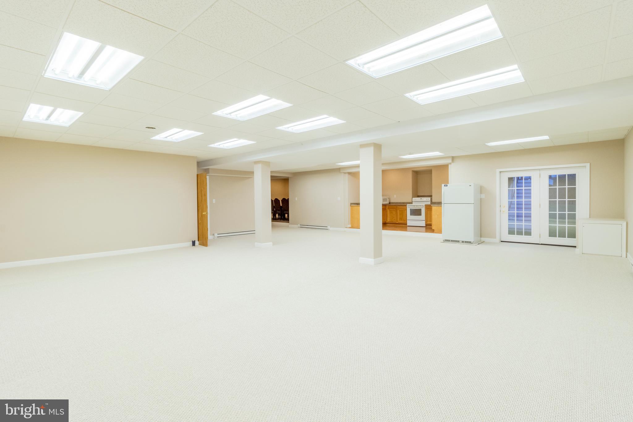 415 Nattull Drive Bear, DE 19701 - Photo 37 of 46 a view of empty room with wooden floor