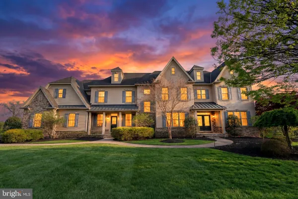 $2,499,999 | 301 Julian Court, Plymouth Meeting, PA 19462