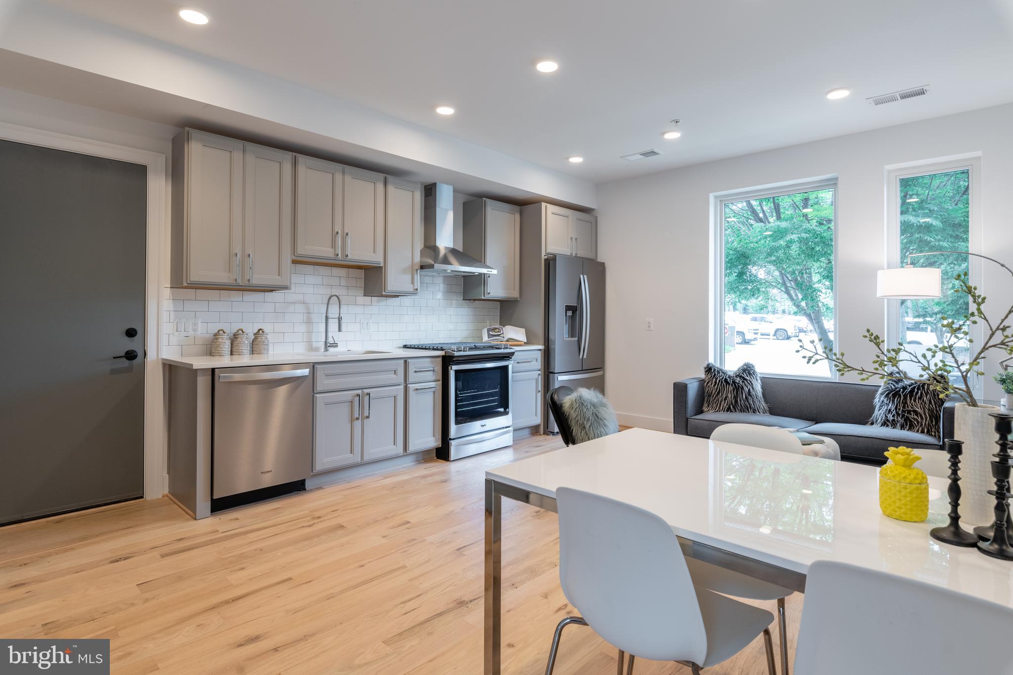 4339 Harrison Street Northwest, Unit 3 Washington, DC 20015 - Photo 2 of 24