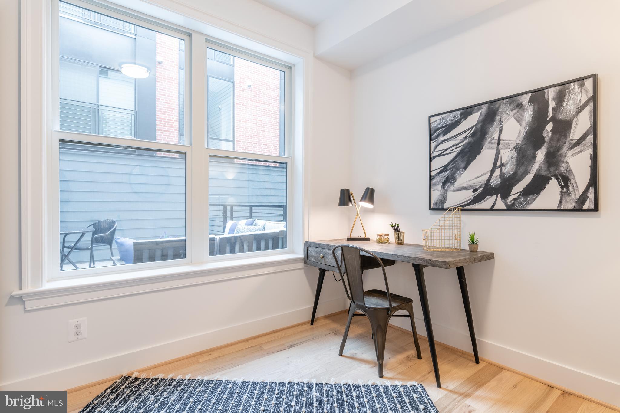 4339 Harrison Street Northwest, Unit 3 Washington, DC 20015 - Photo 12 of 24